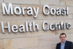 Moray Coast Health Centre